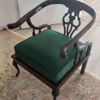 نیم ست مبلمان