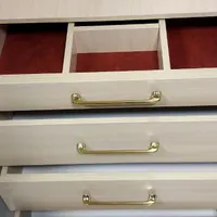 کمد دیواری و مصنوعات چوبی|جاکفشی، کمد، دراور|تهران, کریم‌آباد|دیوار
