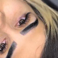 کاشت مژه|خدمات آرایشگری و زیبایی|مشهد, جانباز|دیوار