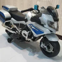 موتور شارژی پلیس|اسباب‌‌بازی|بندر ماهشهر, |دیوار