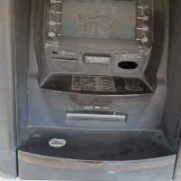 دستگاه خودپرداز