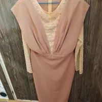 لباس مجلسی