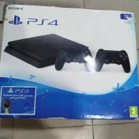 اسلیم یک ترابایت ps4