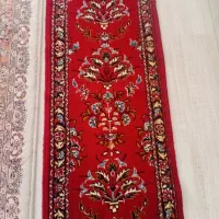 فرش ماشینی کناره