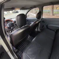 ال90 دوگانه شرکتی بدونه رنگ|خودرو سواری و وانت|بوکان, |دیوار