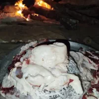 کشتار روزانه