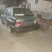 صافکاری .شاسی کشی.رفع پوسیدگی .بازسازی|خدمات موتور و ماشین|هشتگرد, تهران دشت|دیوار