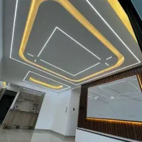 سقف کاذب،کناف