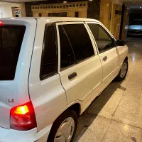 پراید هاچپک ۱۱۱