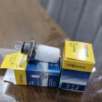 لامپ جلو پراید