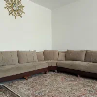 مبل راحتی