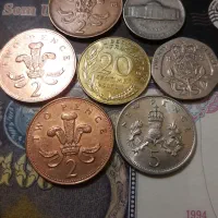سکه تعدادی ۱۵ عدد همگی باهم|کلکسیون سکه، تمبر، اسکناس|تهران, جیحون|دیوار