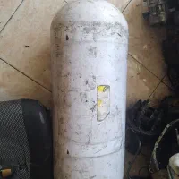 کپسول سی ان جی پژو cng ۴۰۵