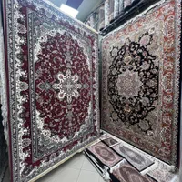 فرش ماشینی 4 متر و 5 متری و 6 متری ( ۱۲۰۰ شانه)|فرش|تبریز, |دیوار