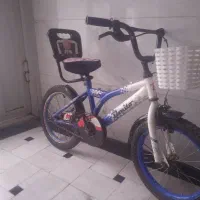 دوتا دوچرخه۱۶تمیز