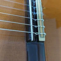 گیتار کلاسیک دست ساز Manuel Rodriguez اصل اسپانیا|گیتار، بیس، امپلیفایر|تهران, سهروردی|دیوار