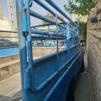 باربند نیسان لوله ای|قطعات یدکی و لوازم جانبی|اصفهان, براآن شمالی|دیوار