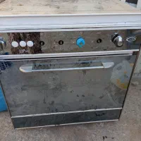 گاز خوراگ پزی