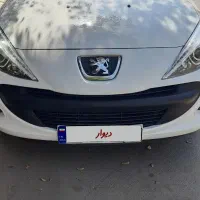 پژو 207i پانوراما دنده‌ای، مدل ۱۴۰۳