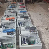 انواع ریموت و کلید بالابر ساختمانی|ماشین‌آلات صنعتی|مشهد, ولیعصر (شهرک غرب)|دیوار