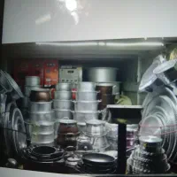 دیگ های روحی ونسوز