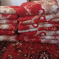 لحاف وتشک