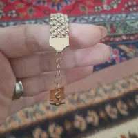 دستبند طلا