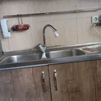 کابینت ام دی اف|مصالح و تجهیزات ساختمان|ملایر, |دیوار