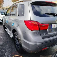 هایما s7    98|خودرو سواری و وانت|ارومیه, |دیوار