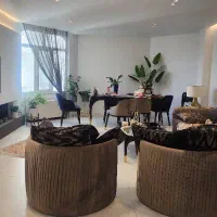 جردن /۹۵ متر فول امکانات (قیمت اوکـازیـون)