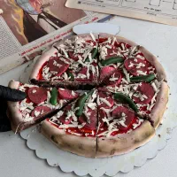 به یک نفرفروشنده جهت کاردر قنادی خانوم یا آقا|استخدام خدمات فروشگاه و رستوران|مشهد, جاهد شهر|دیوار