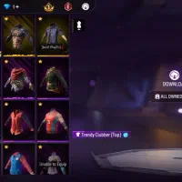 اکانت فری فایر