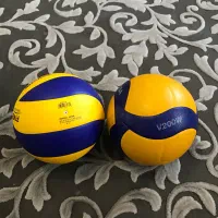 توپ والیبال میکاسا اورجینال