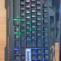 کیبورد گیمینگ