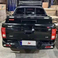 خودرو کی ام سی تی ۸ سالم