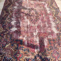 فرش دستبافت