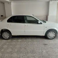 فروش سمندسورن پلاس