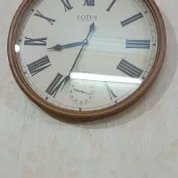 ساعت دیواری