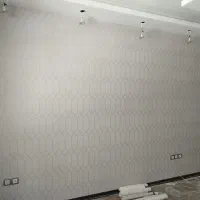 نصاب حرفه ای کاغذ دیواری و پوستر