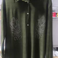 شومیز عمده مناسب حراجی فروشی