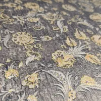 فرشینه ۱۰۰×۱۵۰ با تراکم ۱۵۰۰ گرم و پارچه ضد لک|فرش|اصفهان, لیمجیر|دیوار