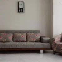 مبل هشت نفره