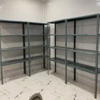 پیچو مهره ای/قفسه/۵طبقه