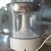 اب میوه گیری