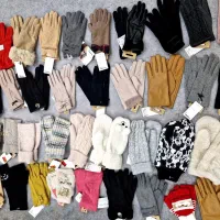 دستکش زنانه وارداتی