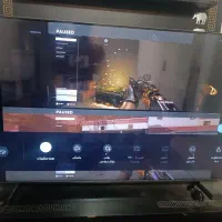 tv سامسونگ cu 8000