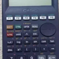 ماشین حساب الجبرا Casio|لوازم التحریر|رشت, گلسار|دیوار