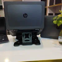 لپتاپ گرافیکدار Hp zbook 15 g4|رایانه همراه|ساوه, |دیوار