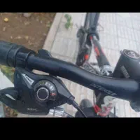 دوچرخه ۲۴تنه بزرگ|دوچرخه، اسکیت، اسکوتر|شاهینشهر, شهرک گلدیس|دیوار