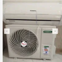 کولرگازی اوجنرال گری